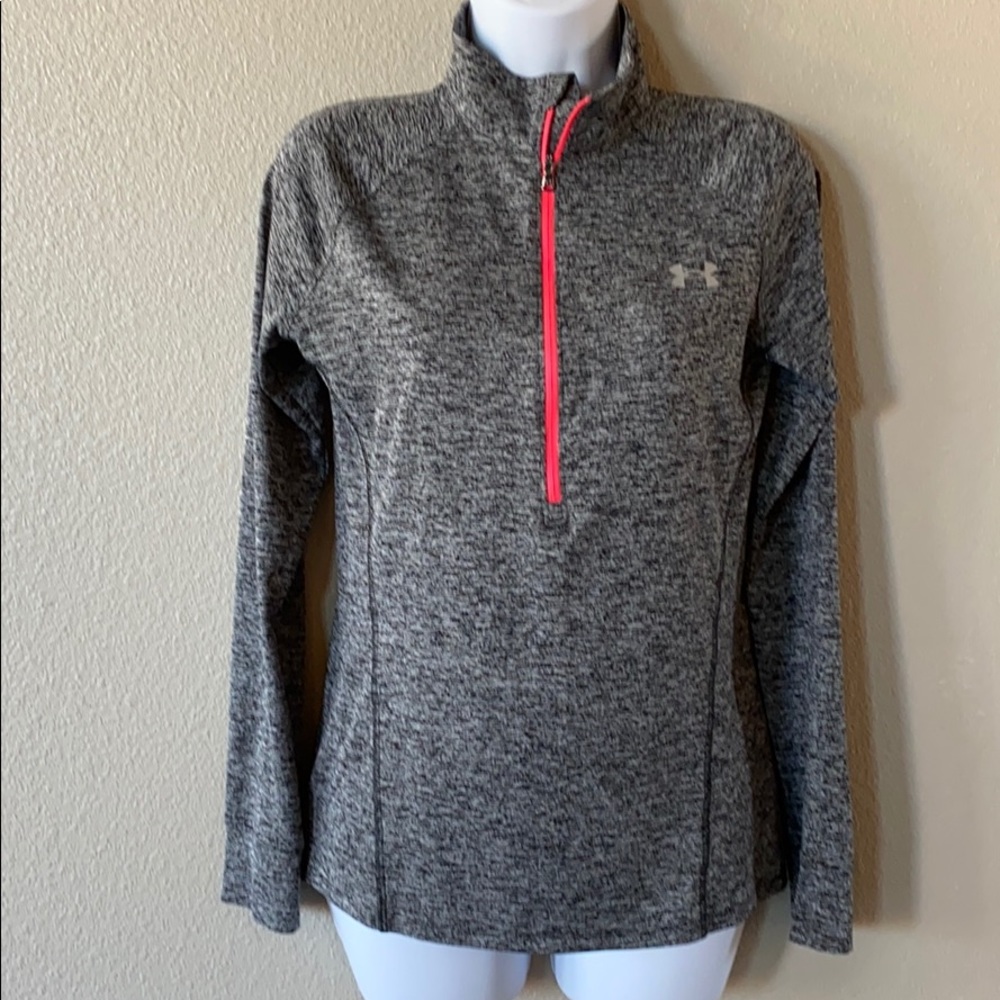 Women’s Under Armour pullover